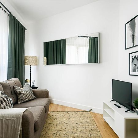 Charming 1 Bedroom Apartment Bristol Kültér fotó