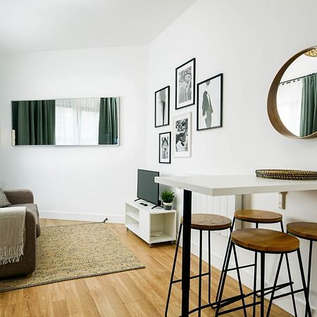 Charming 1 Bedroom Apartment Bristol Kültér fotó